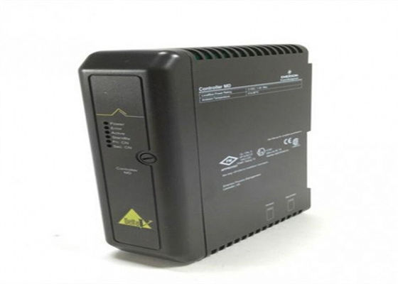Emerson Brand New KL1720X1-BA1 Digitales IO-Modul in Original-Box
