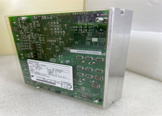 Neuer Yaskawa Servo Verstärker SGDJ-02AP AC 230V im Originalkästchen