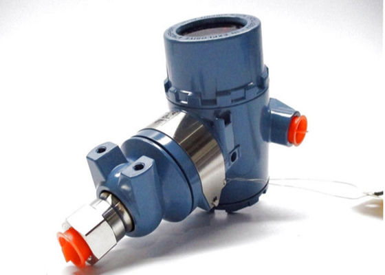 Rosemount 3051CD2A02A1AB1H2L4M5 Differenzdruck-Temperaturübertrager