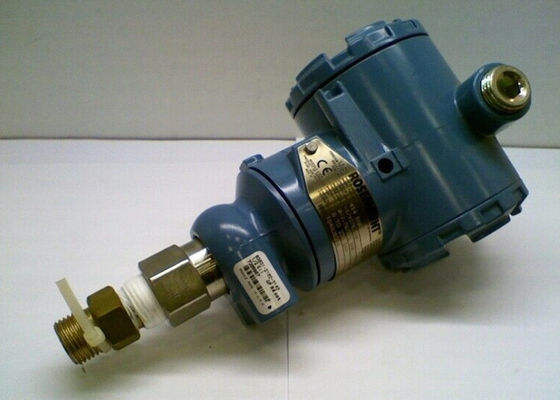 Rosemount 3051CD2A02A1AB1H2L4M5 Differenzdruck-Temperaturübertrager