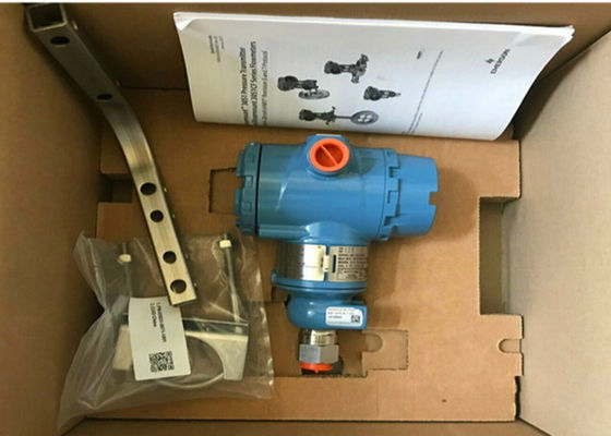 Rosemount 3051CD2A02A1AB1H2L4M5 Differenzdruck-Temperaturübertrager