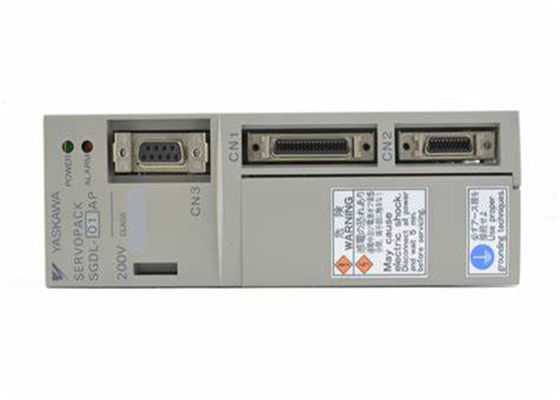 Yaskawa SGDL-01AP Neue Industrie-Servo-Antriebe 200-230V in der Box