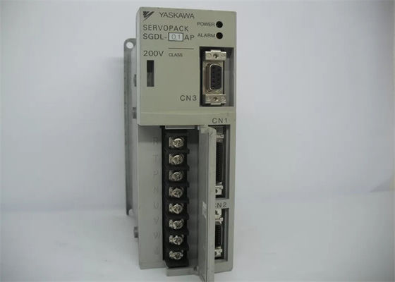 Yaskawa SGDL-01AP Neue Industrie-Servo-Antriebe 200-230V in der Box