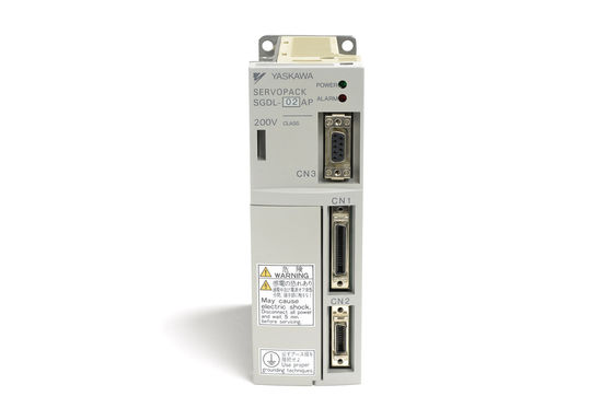 Neue Yaskawa Industrie-Servo-Antriebe SGDL-02AP 230V im Original