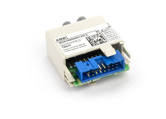ABB TB810 3BSE008560R1 Modulebus Optical Port Kommunikation_Module