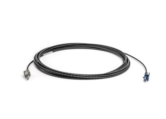 ABB TK812V050 5 m lange Simplex-Plastik-Optische Faser für die optische ModuleBus-Verbindung