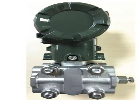 Yokogawa EJA130A-DHS5A-92NN Druck-Temperatur-Sender