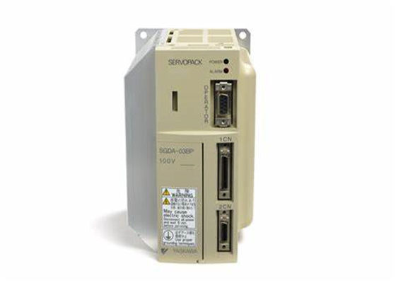 Brandneue Yaskawa SGDL-03BP Servo-Antriebe 3 Phasen in Original-Box