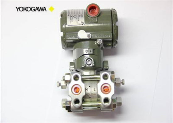 Yokogawa EJA310A-DLS4A-97DA Druck-Temperatur-Sender