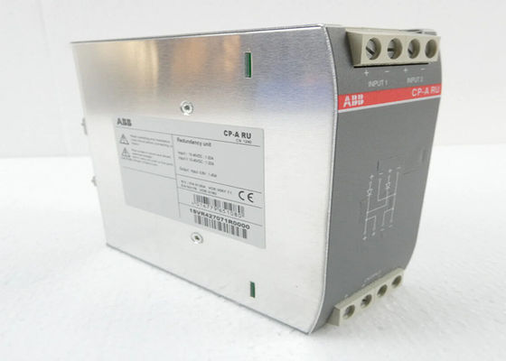 ABB Redundanz-Einheit CP-A RU Zubehör für das CP-Range-Stromversorgungsmodul