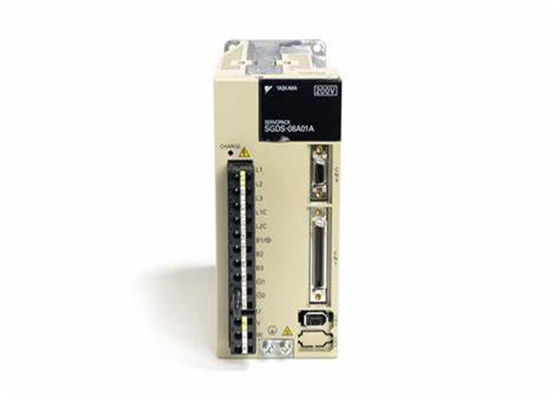 Brandneue Yaskawa SGDS-08A01A Servo Verstärker Servopack 750W 230V