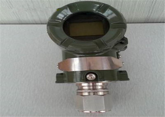 Yokogawa EJA310A-DLS4A-97DA Druck-Temperatur-Sender