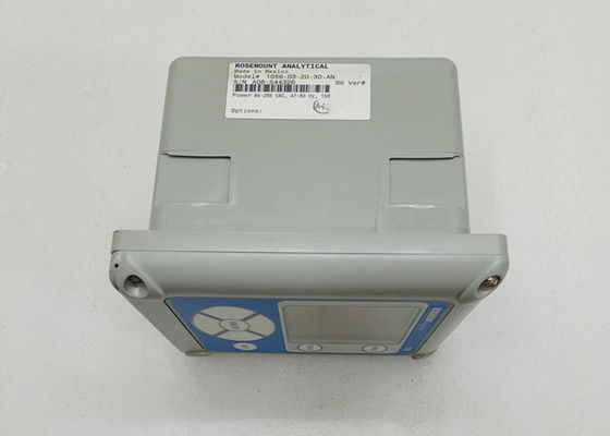Rosemount Analytical Model 1056 Dual Input Analyzer Intelligenter Vierdrahttransmitter