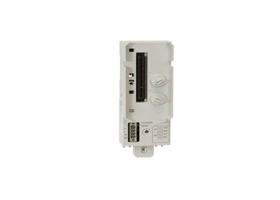ABB TU807 3BSE039025R1 Endgerät für TB840/TB840A Für Einzelmodulbus