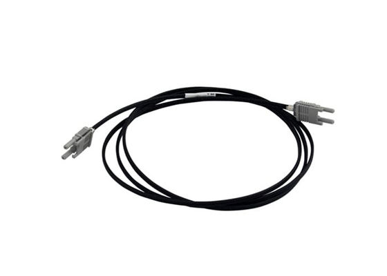 ABB TK811V015 3BSC950107R1 1,5 m Verriegelungs-Duplex-Anschluss-Duplex-Kunststofffaser