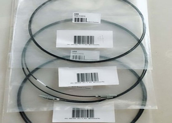 ABB TK811V015 3BSC950107R1 1,5 m Verriegelungs-Duplex-Anschluss-Duplex-Kunststofffaser