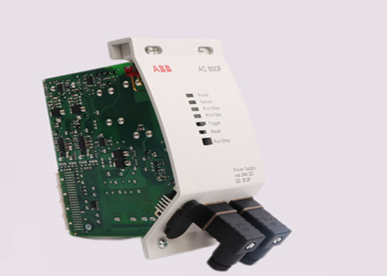 ABB SD812F 3BDH000014R1 Stromversorgung SD 812F, 24 VDC für Freiberufler AC 800F