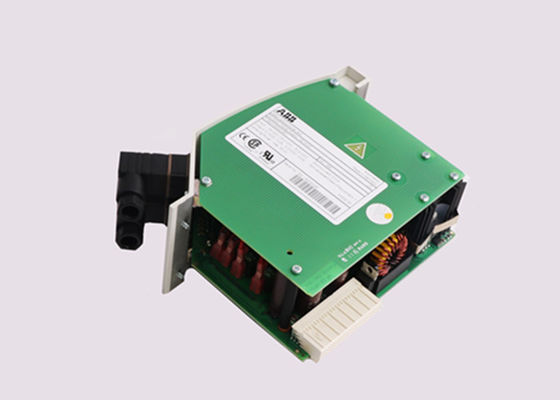 ABB SD812F 3BDH000014R1 Stromversorgung SD 812F, 24 VDC für Freiberufler AC 800F
