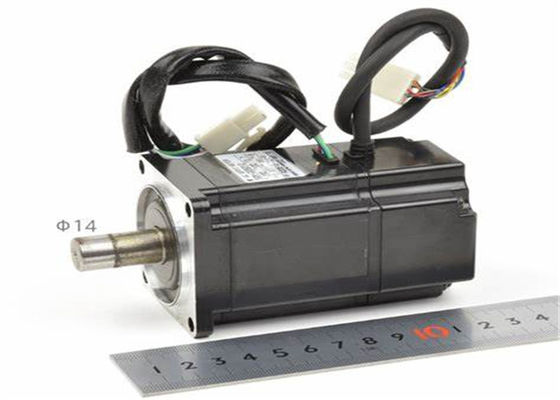 Yaskawa SGM-02B312 Brandneuer Servomotor in Originalkästchen 100V