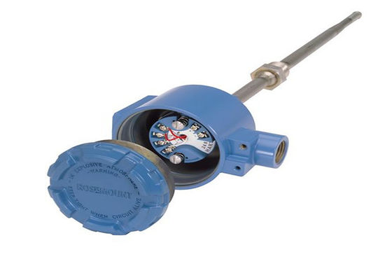Rosemount 248HANANONS Temperaturübertrager mit Kopfhalter