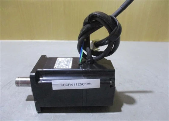 Marke Yaskawa Servomotor SGM-02B314 AC 200W Neuer in Originalpackung