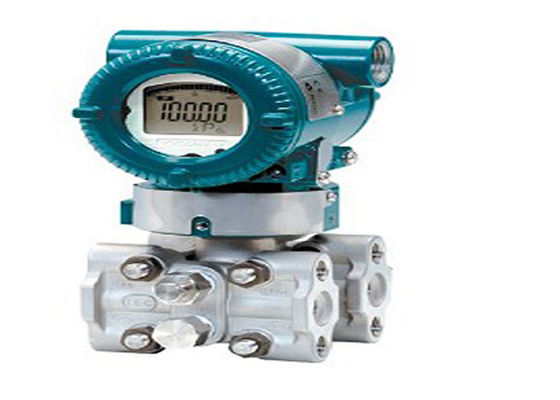 Yokogawa EJA310A-EMS4A-92NA/D4 Absolute Druckübertrager