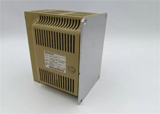 Yaskawa Brand Neuer SGD-08ASY25 AC Servo Verstärker Neuer im Original