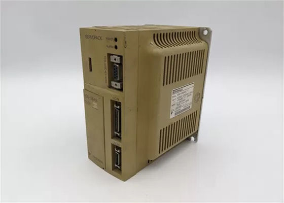 Yaskawa Brand Neuer SGD-08ASY25 AC Servo Verstärker Neuer im Original