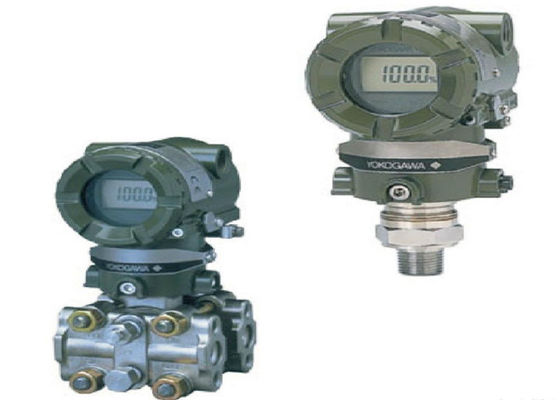Yokogawa EJA430A-EAS4B-92EA/D3/KU2 Absolute Druckübertrager