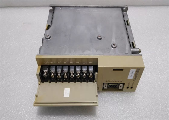 Brandneuer Yaskawa SGDA-01APP AC SERVO Verstärker im Originalfach
