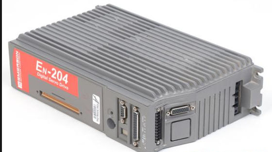 Neue Emerson EN-204 Digitale Wechselstrom-Servo-Antriebe Bewegungssteuerung 1.75W
