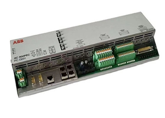 ABB TK890F 3BDM000202R1 Diagnosekabel, 10 m, identisch mit DSU 141
