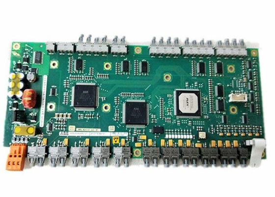 ABB TK890F 3BDM000202R1 Diagnosekabel, 10 m, identisch mit DSU 141