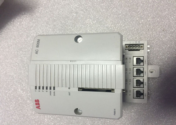 ABB PM861AK01 3BSE018157R1 Stromversorgungsmodul für kommerzielle Anwendungen