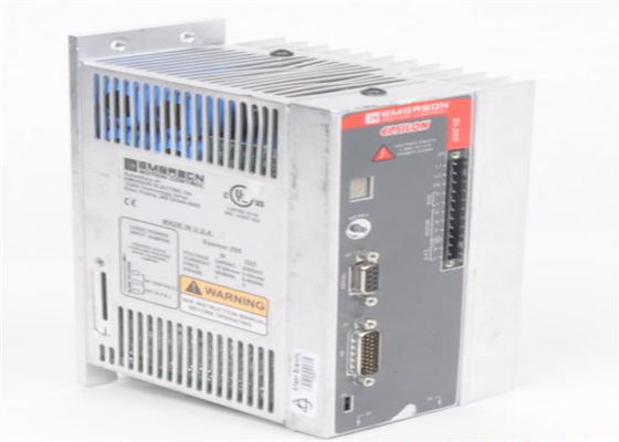 Emerson Ei-205-00-000 Servo-Antriebe 240V 1.75Kw im Originalkästchen