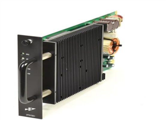 ABB Neues Original-System-Strommodul IPSYS01 125V Spannung in der Box