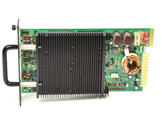 ABB Neues Original-System-Strommodul IPSYS01 125V Spannung in der Box