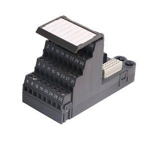 Emerson Neues digitales E/A-Modul KJ4001X1-CK1 40-Pin 30V in der Box