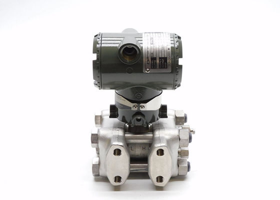 Yokogawa EJA440A-DCS4B-92EA/FF1/D1 Absolute Druckübertragungsgeräte