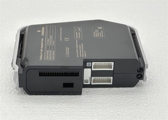 Emerson KJ3246X1-BA1 S-Serie Neue Leiterplatte in Original-Box
