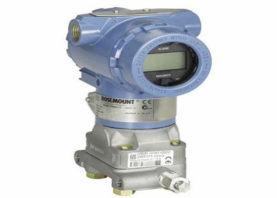 Rosemount 3051CD2A22A1AB4 3051C Koplanardrucktransmitter