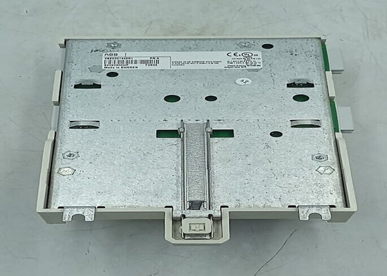 ABB TU843 3BSE021443R1 Modul-Abschlusseinheit Vertikal DIN Schienenmontage