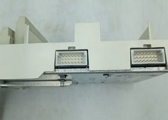 ABB TU843 3BSE021443R1 Modul-Abschlusseinheit Vertikal DIN Schienenmontage