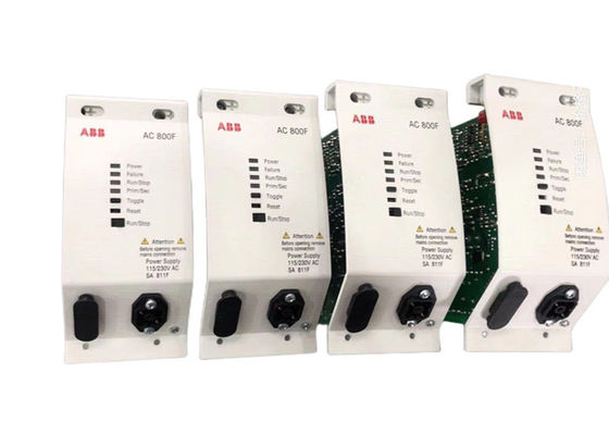 ABB SA811F 3BDH000013R1 Stromversorgung 115/230 VAC-Modul