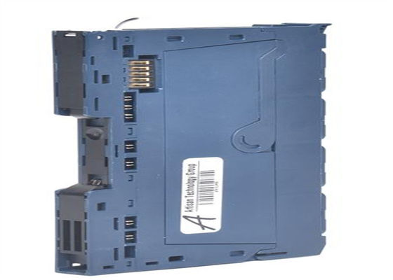 Emerson Brandneues Eingangsmodul EP-3264-AA Bewegungskontroll-Analog