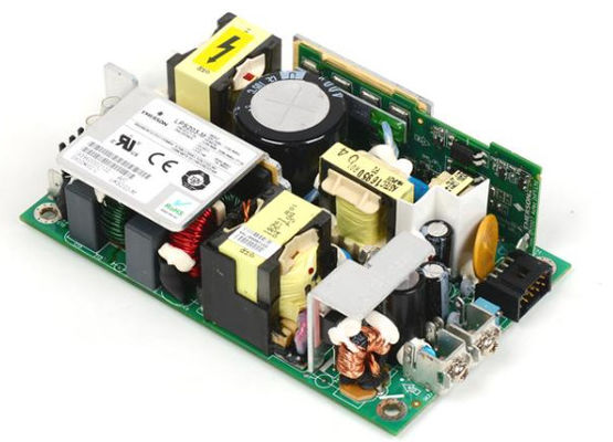 Emerson LPS203-M Redundante Stromversorgungsmodul 12V im Original