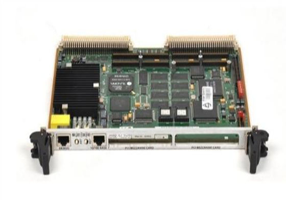 Emerson-Prozessor Neues digitales Modul MVME2304 200 MHZ MPC603