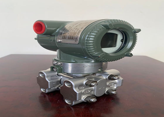 Yokogawa EJA110E-JHS5G-912DB/SU21/D3/X2/M01/GS Drucktemperaturübertrager