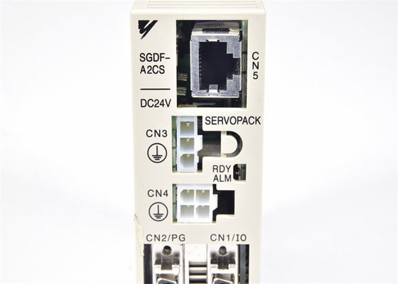 Brandneuer Yaskawa Servo Verstärker Sigma Serie SGDF-A2CS 24V