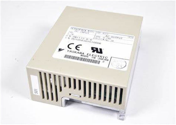 Brandneuer Yaskawa Servo Verstärker Sigma Serie SGDF-A2CS 24V